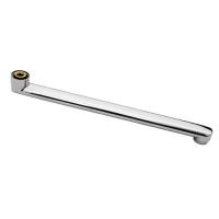 Гусак плоский L-нос 50 см AKs-56 AquaKratos на европодвесе