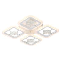 Люстра светодиодная 50543 4WT