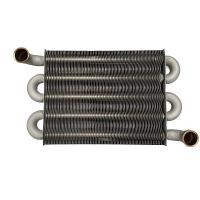 Теплообменник 24 кВт   24 KW HEAT EXCHANGER (7006907916)