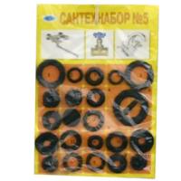 Комплект прокладок №5