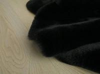 Ковер Китай PIXEL RABBIT PREMIUM MS1000 STAN BLACK 1,2*1,7 м