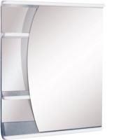 Зеркало-шкаф Луна 610 свет.