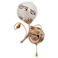 ,Бра 582LM 1wB FGD WT