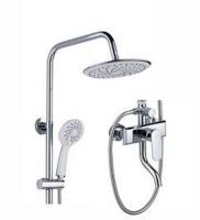 Душевая стойка со смесителем OC3229 OCEAN ОЛИМП