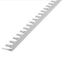 Профиль окантовочный ПК 02.2700.001