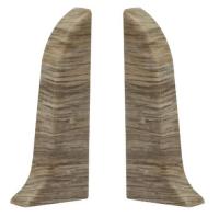 Заглушка правая ROYCE 58 мм 809 Дуб Эллора