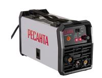 Сварочный аппарат инверторный полуавтомат САИПА 160 (MIG MAG) (порошковая проволока) РЕСАНТА