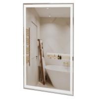 Зеркало MIXLINE Болеро 600 800