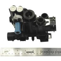 711033700 Гидравлическая группа обратной подачи (ECO-4S,ECO-Compact)