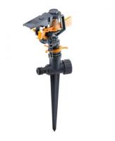 Разбрызгиватель импульсный ПЛАСТИК, пика SANTREK AQUA (YM8103D)