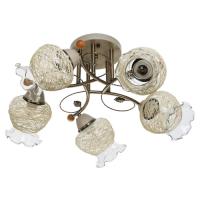 Люстра потолочная 2116LM 5