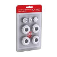 Комплект 1/2" для радиаторов Royal Thermo