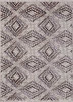 Ковер Merinos MOROCCO D855 STAN PURPLE 1,6*2,2 м