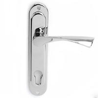 Ручка Apecs HP-85.0123 СР хром (12)