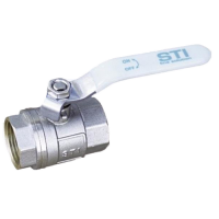 Кран шар. STI 3 4  г г руч.