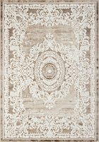 Ковер Турция ANTEР O1701 STAN 665 CREAM VIZON 2,4*3,4 м