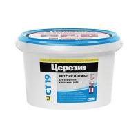 ,Бетонконтакт CERESIT СТ19 3 кг