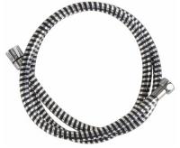 IDDIS  A5061115 Шланг д душа, PVC  армиров 1,5мм