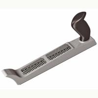 Рубанок  обдирочный  силуминовый 250мм , фикс.   р