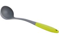 Половник Novita с цветной ручкой 005426