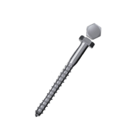 10 200 Шуруп для крепления лаг и реек