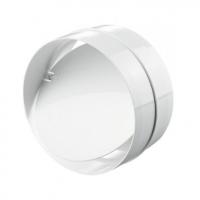 2121 Соединение с обратным клапаном 125мм