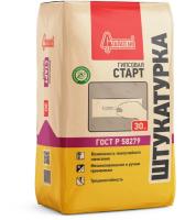 Штукатурка гипсовая СТАРТ  Старатели  30кг