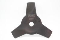 Диск (фреза,нож) для триммера, 3T 255мм, 25,4мм Юниор 188023