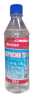 Керосин осветительный 0,5л ЛАДЬЯ (25шт/уп)