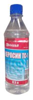 Керосин осветительный 0,5л ЛАДЬЯ (25шт/уп)