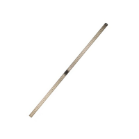 Линейка нержавеющая 1000 28 мм   FIT IT