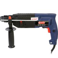 Перфоратор ПРЭГ-24-01 (Вт, об мин, Дж,26мм 13мм 40мм, SDS-Plus, 3,2кг) ДИОЛД