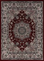 Ковер Merinos GAVANA D412 STAN RED 2*3 м