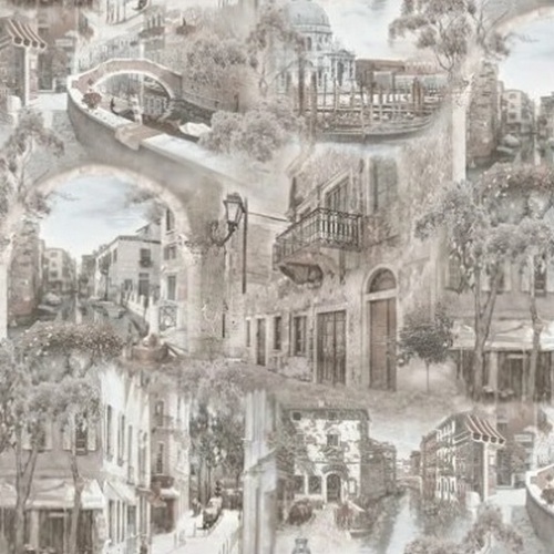 Обои ГТ на флизе 168406-13 1,06 10м АНТУРАЖ Castello (6)