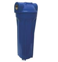 Колба для хол. воды, 1 2  высота 10  непрозр. без картр.УСИЛЕННАЯ AquaKratos АКv-108 PERFECT