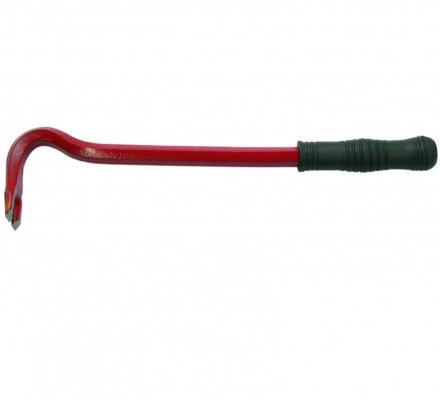 Гвоздодер 500 мм //Т4Р