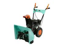 Снегоуборочная машина бензиновая STG7453 (7л.с., ширина 53см, высота 51см, ск.4 1)   Sturm!