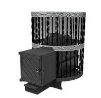 Печь банная Кеннет Бастион 22 (чугунная)