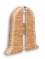 Заглушка левая IDEAL КЛАССИК Дуб