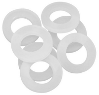 Прокладка силикон 1  ALCAPLAST