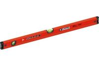 Уровень строительный магнитный 800мм (2 колбы) 787-40-80М