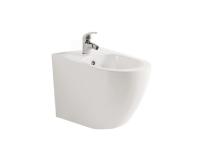 \Биде подвесное Aquatek ЕВРОПА AQ1016-00 510*355*310 мм