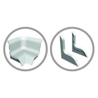 Фурнитура для бордюра Rico НП 35