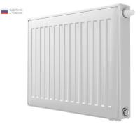 Радиатор панельный ROYAL THERMO VENTIL COMPACT VC22-300-1800 RAL9016 (нижнее подк.)