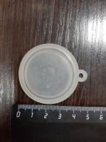 Мембрана резиновая (малая)