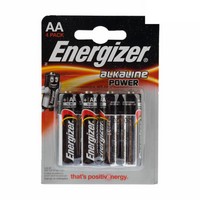 ENERGIZER ENERGIZER