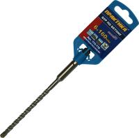 Бур ПРАКТИКА 6 160 Эксперт