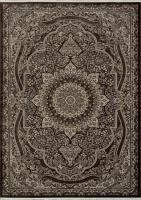 Ковер Merinos DOLCE D415 STAN BROWN 2.8*3.7 м