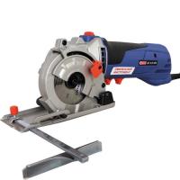 Пила дисковая ДП-0,55МФ (550Вт,4500 об мин,диам.85 мм,25 мм) ДИОЛД