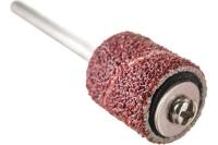 Бандаж наждачный и штифт, набор 11 шт    FIT